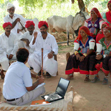 क्षेत्रीय विश्लेषण एवं अध्ययन